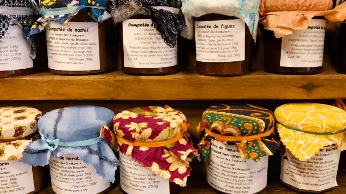 L'atelier des trois soeurs - Saint-Maurice-les-Brousses