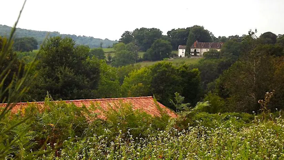 Chamboret la tombe du marchand