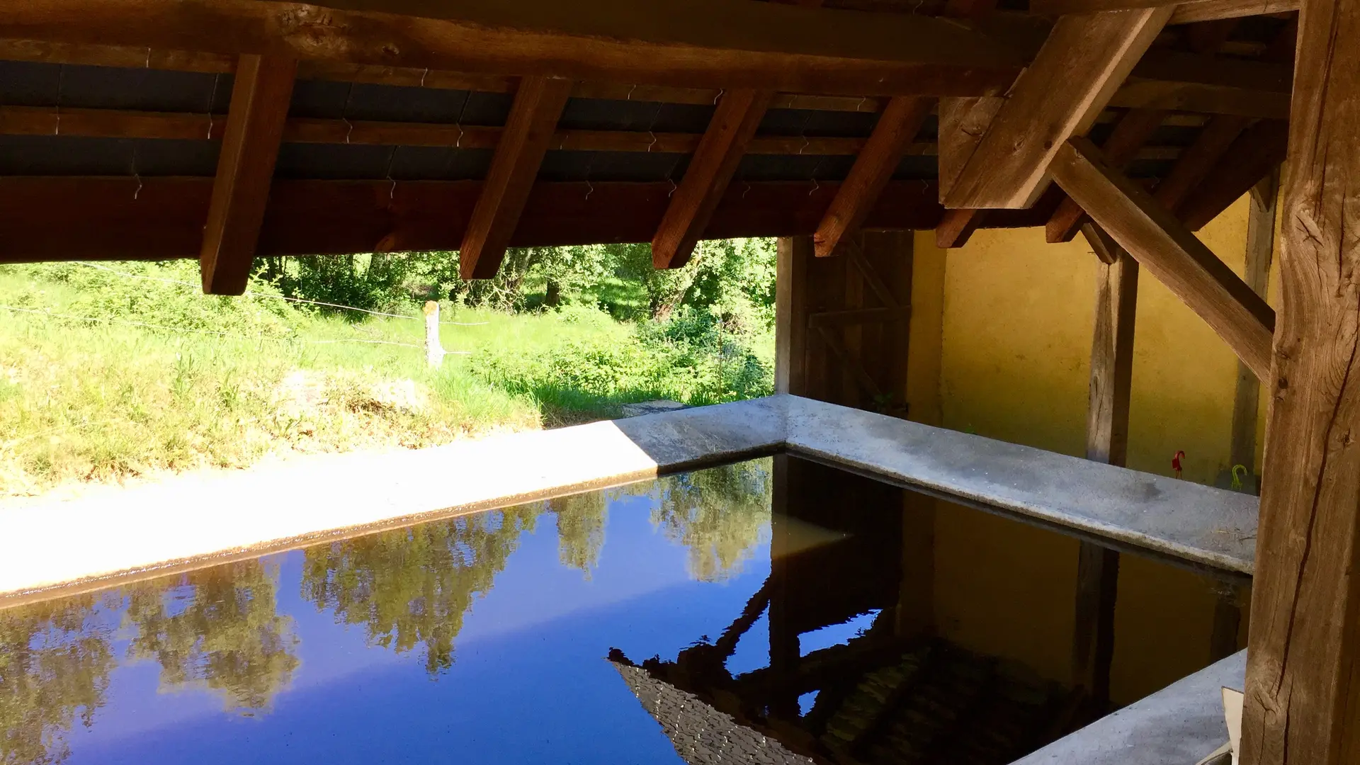 Circuit de St Amand le Petit