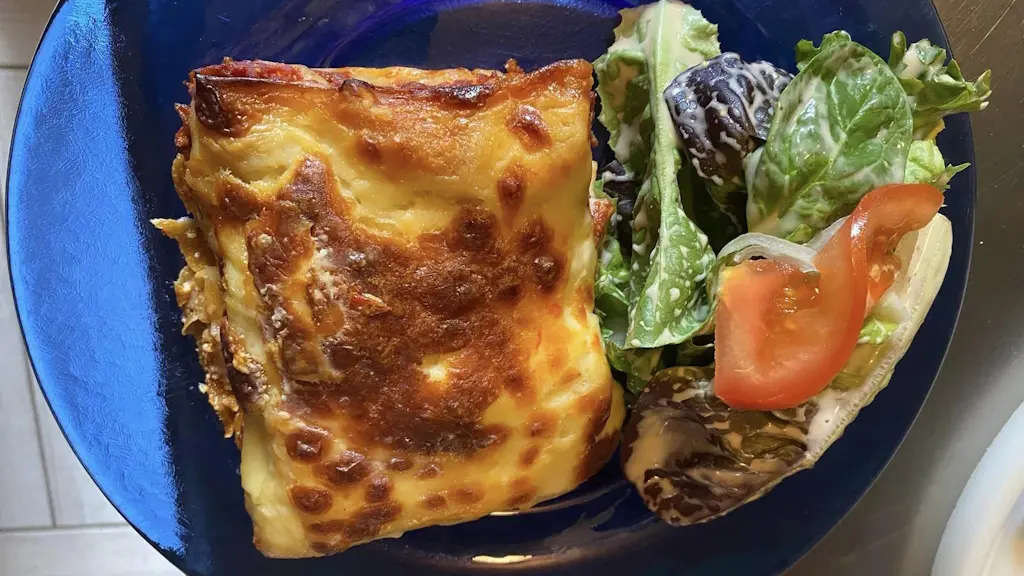 Croque monsieur