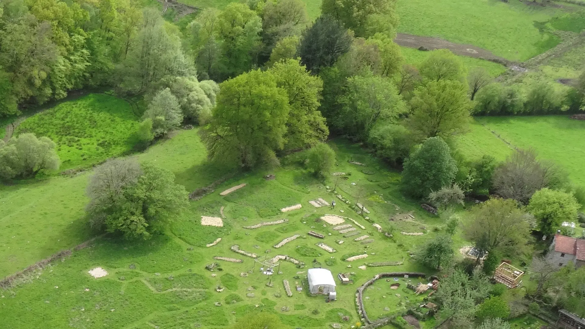 Initiez vous à la permaculture
