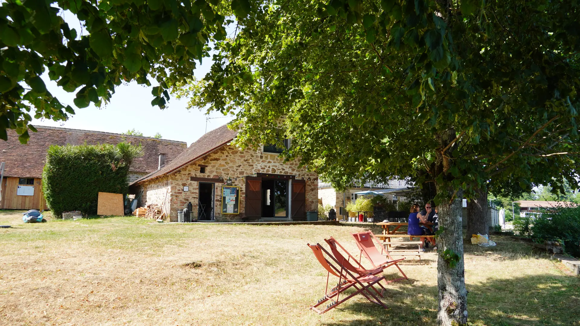 Coin de paradis