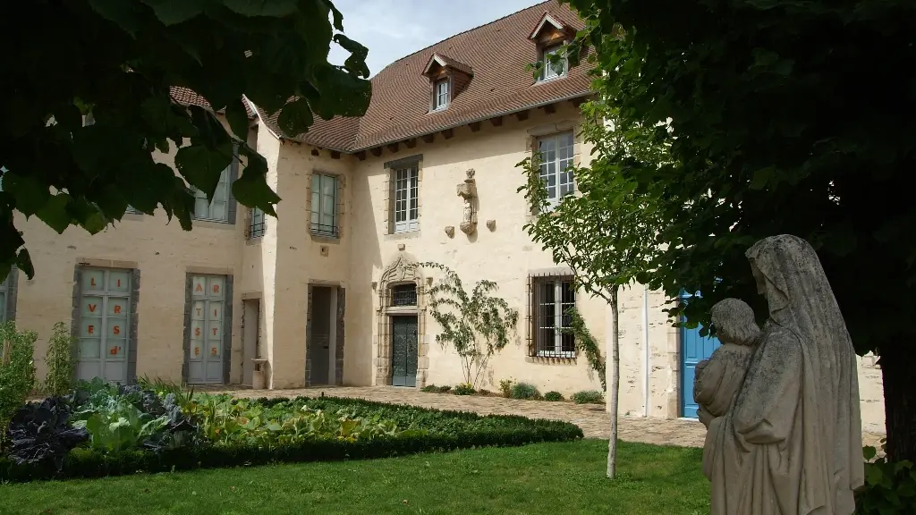 Centre des Livres d'Artistes