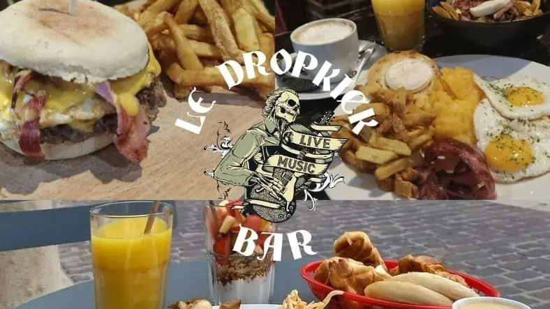 Dropkick Bar3