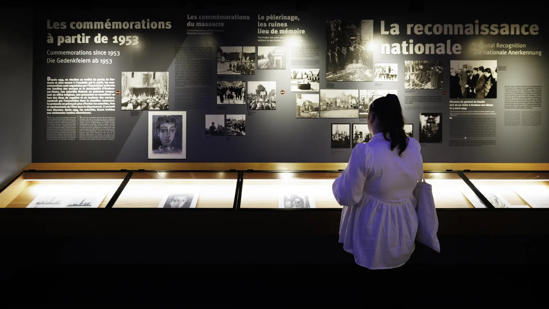 Exposition permanente