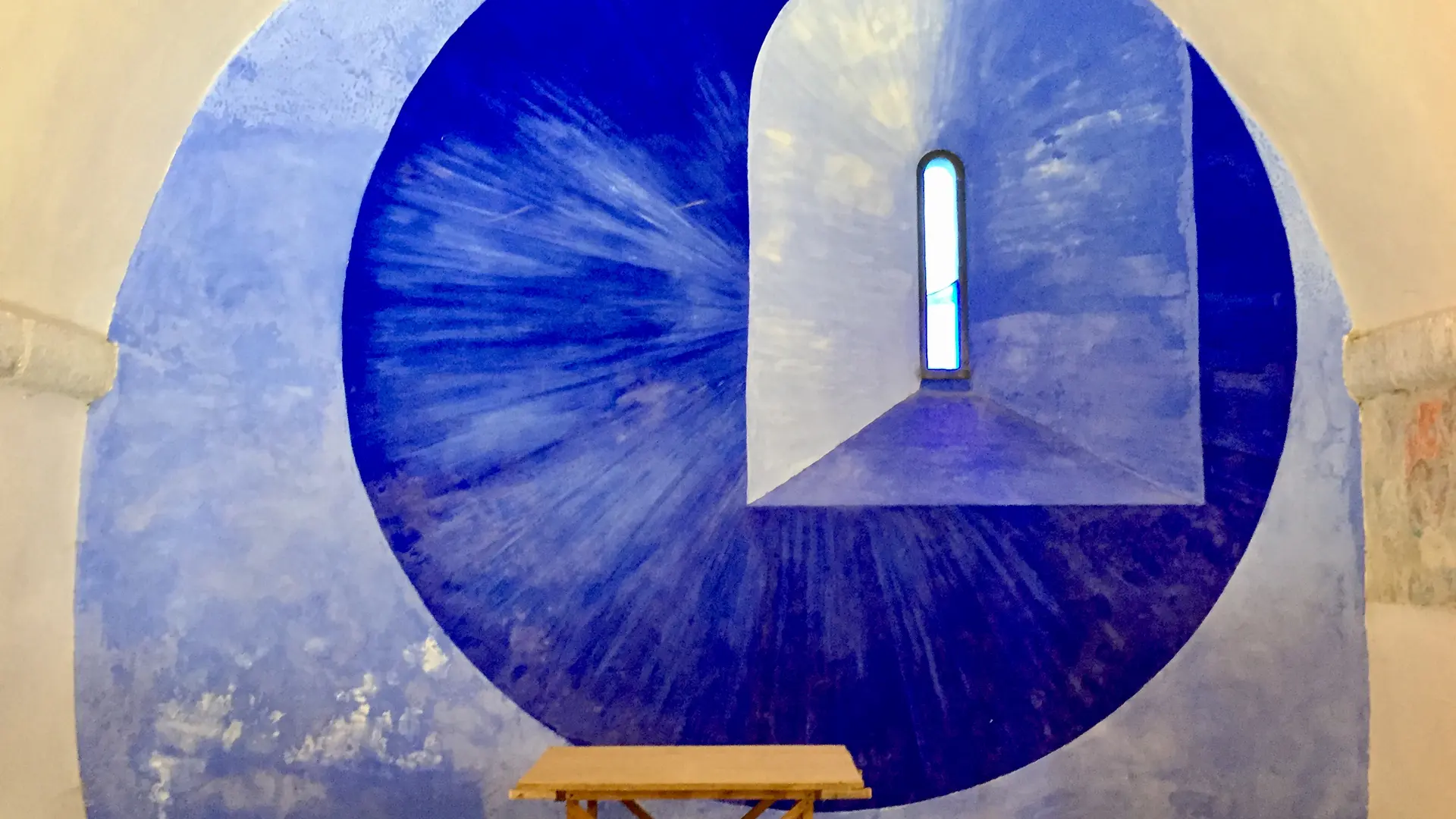 Eglise de St Amand le Petit