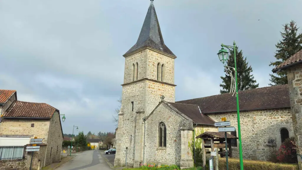Eglise de Pensol 12 - Sirtaqui
