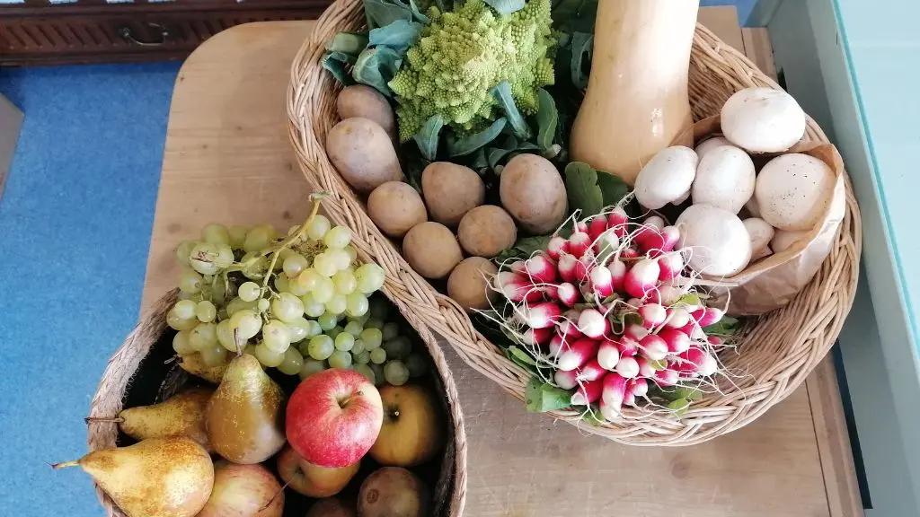 Epicerie d'Oradour