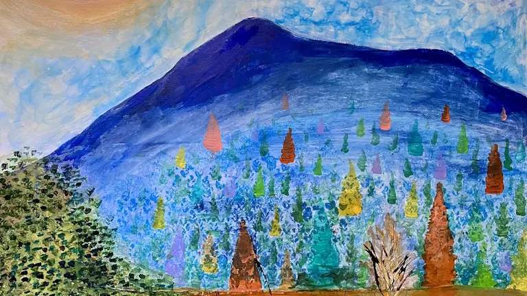 Exposition Sophie Girault