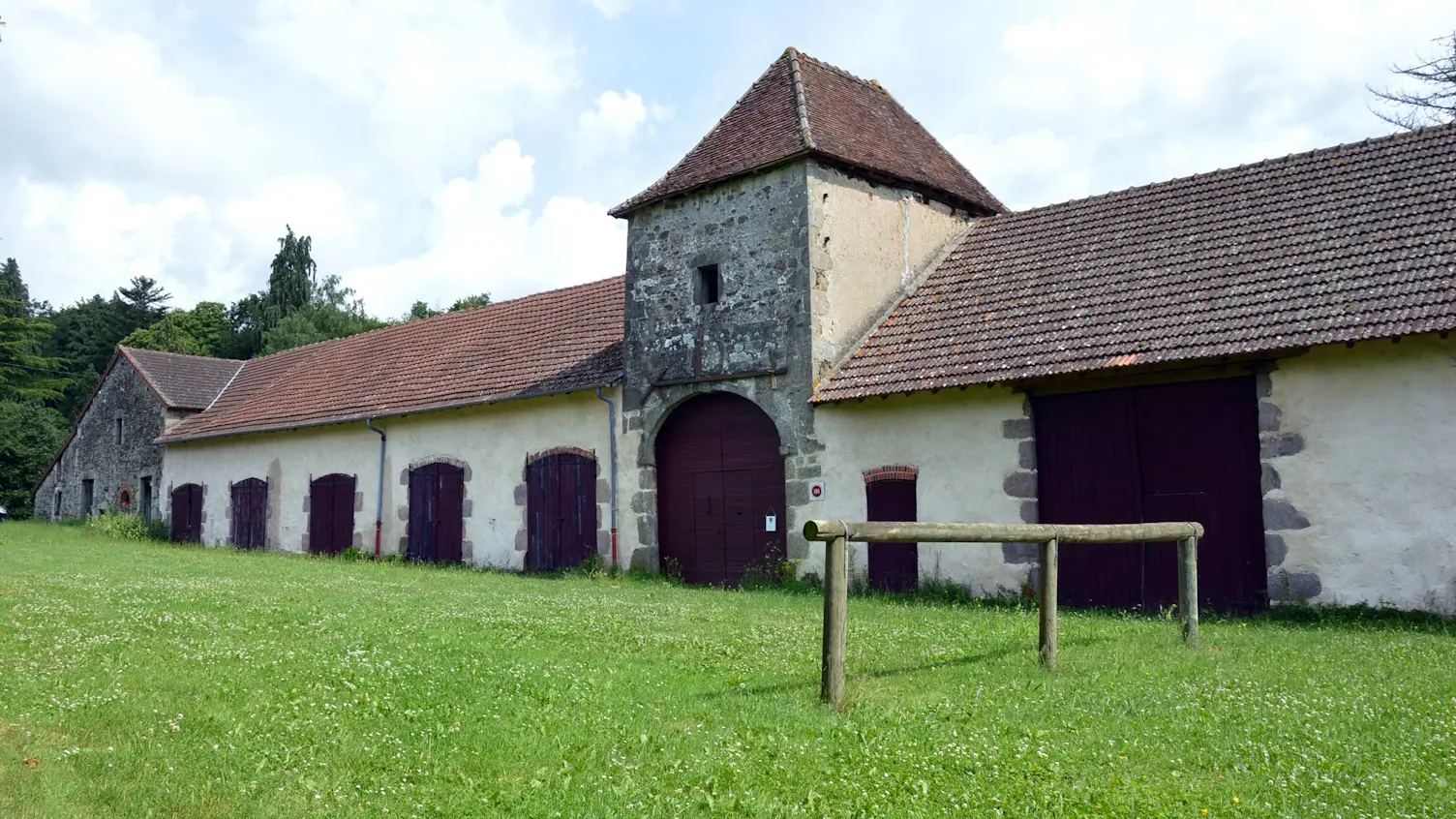 Château Montautre