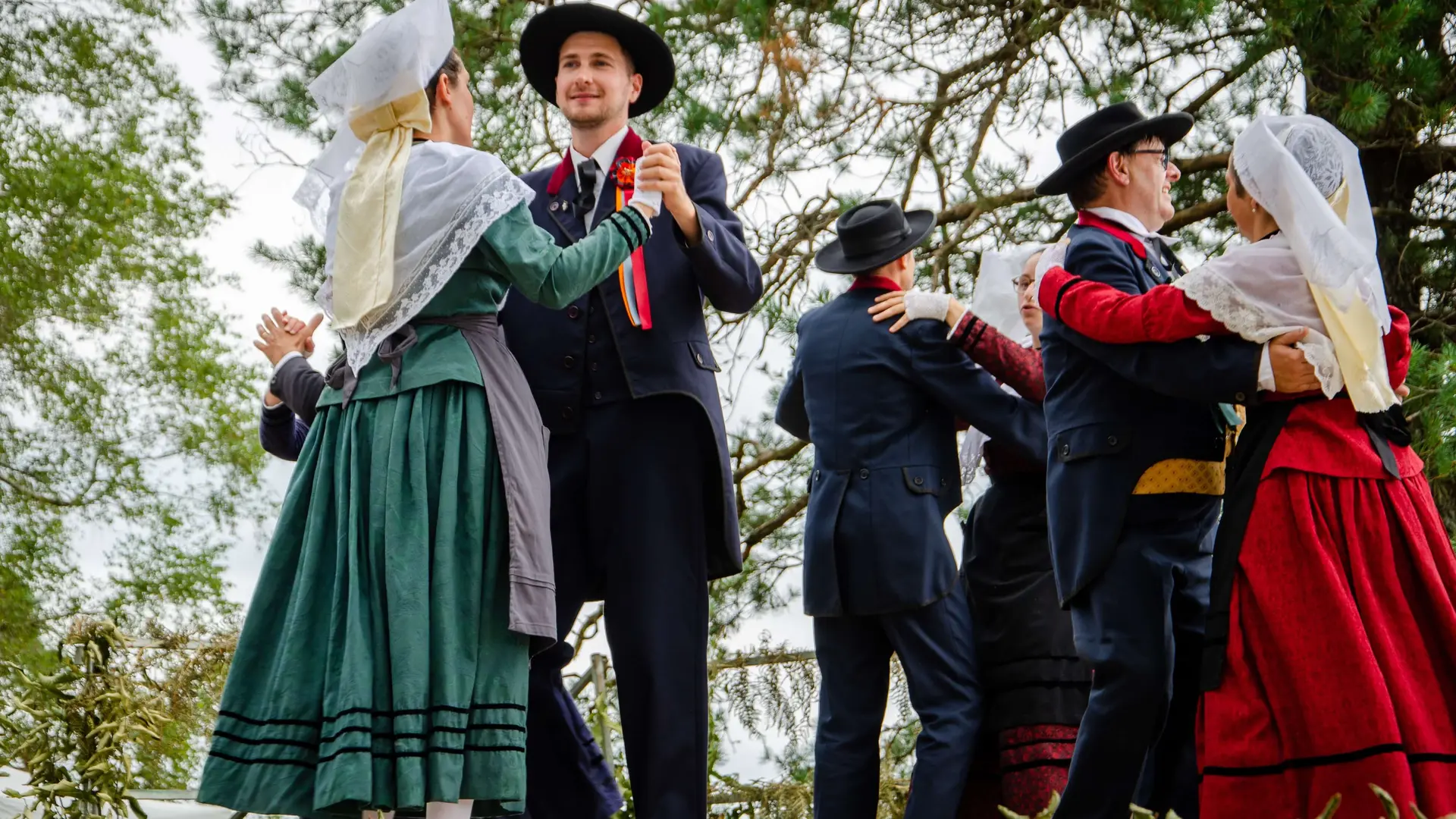 Festival Mont Gargan - escola