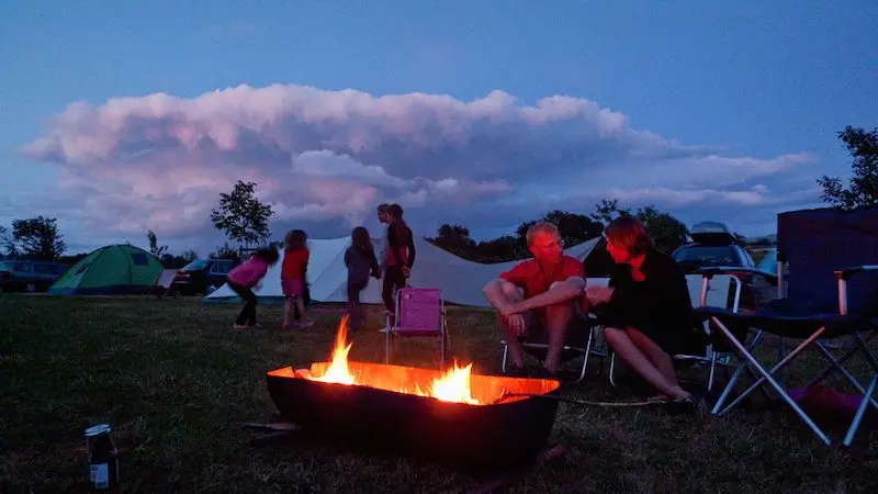 Camping à la ferme du Domaine de Royères_4