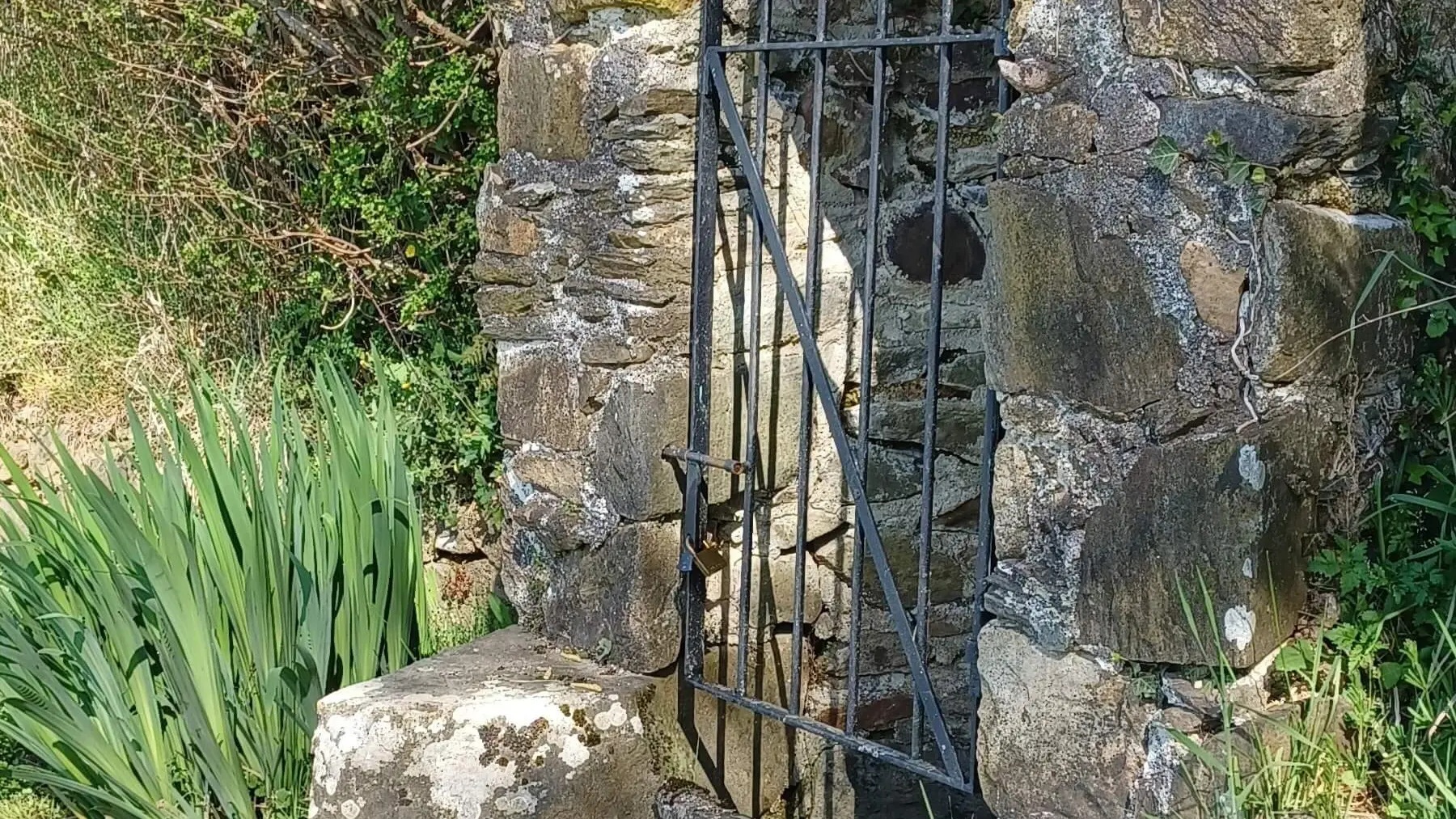Fontaine de La Gagnerie