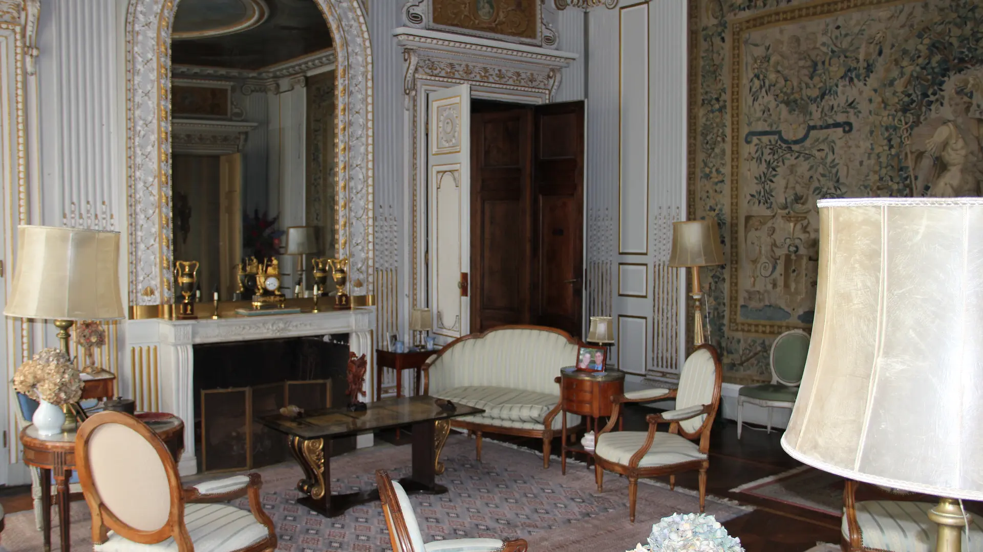 Grand Salon