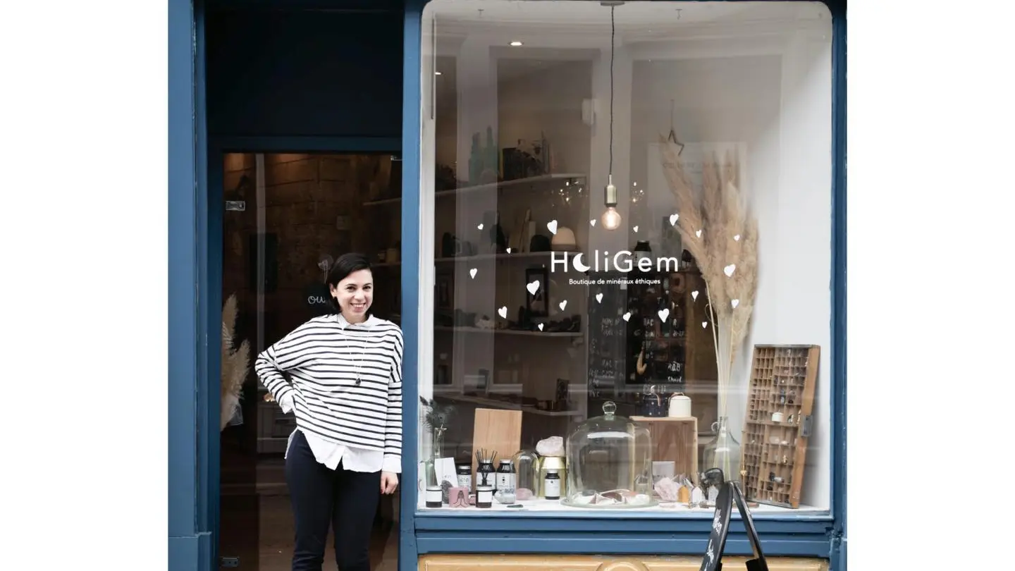 Holigem boutique