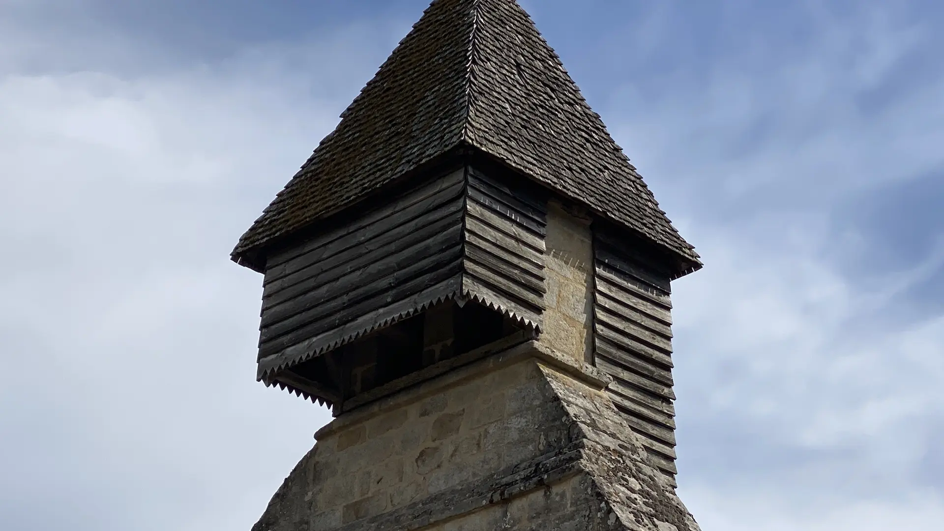 Saint Martin de Jussac @Stéphane Roux