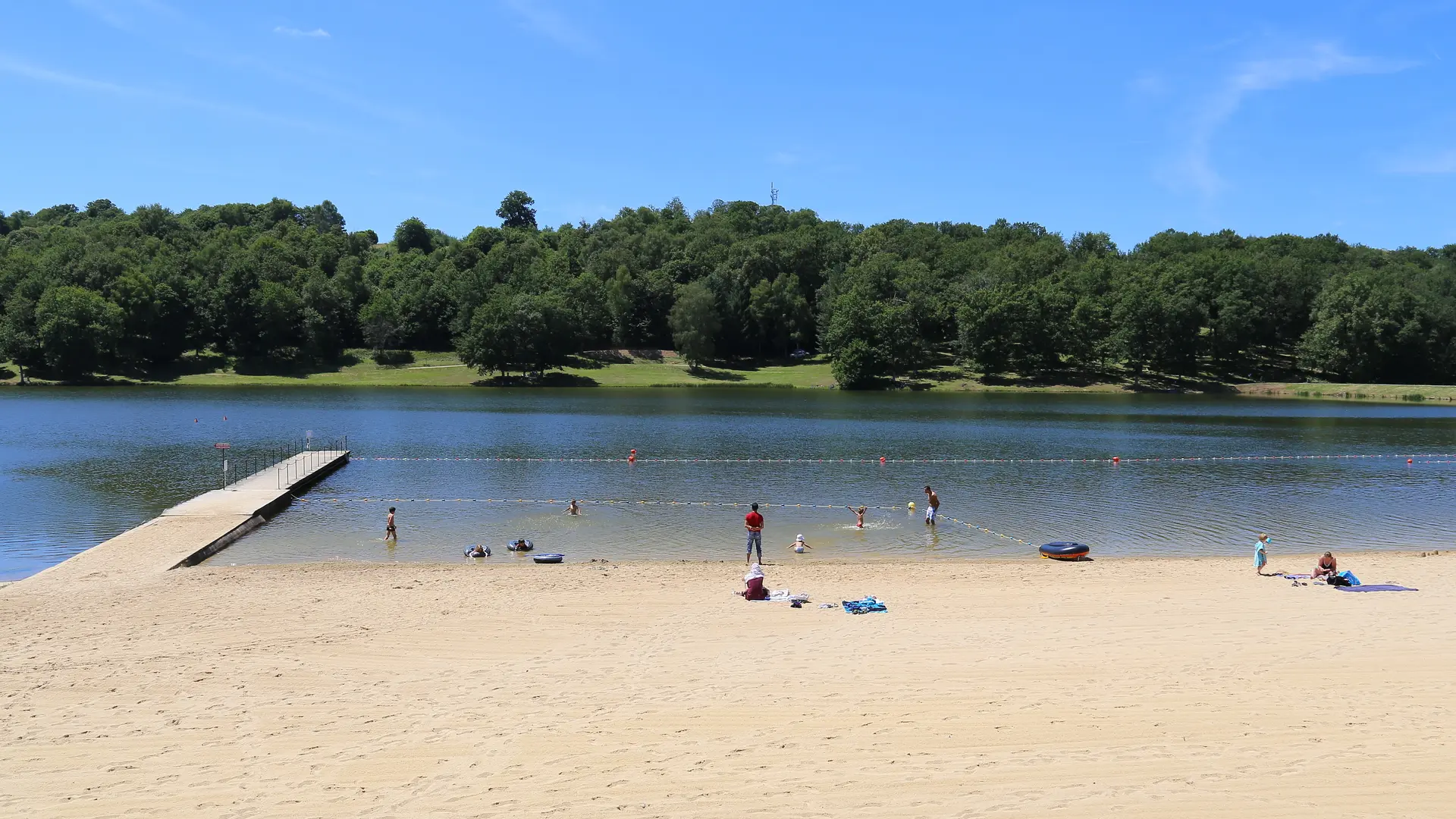 plage 1