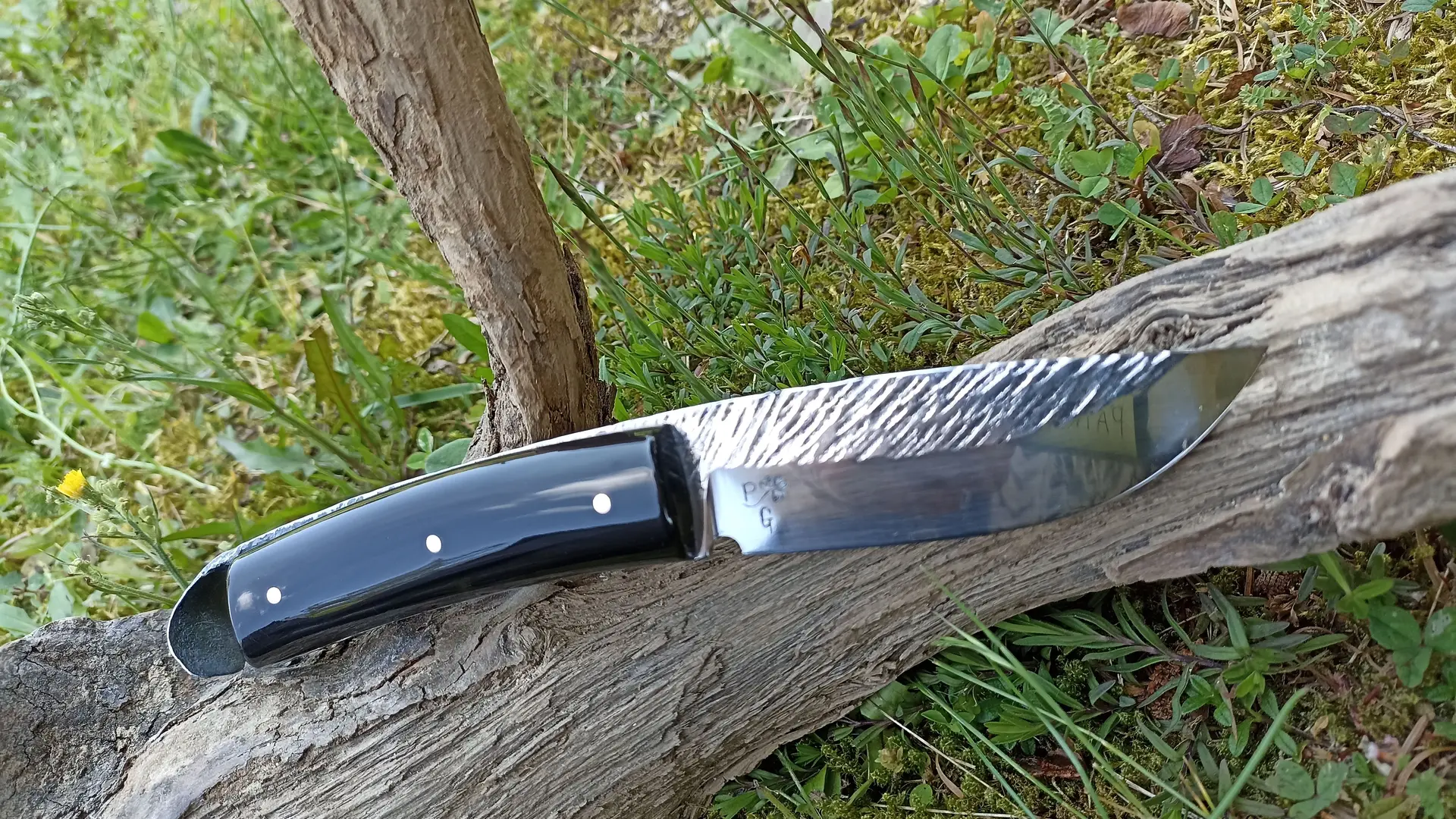 couteaux