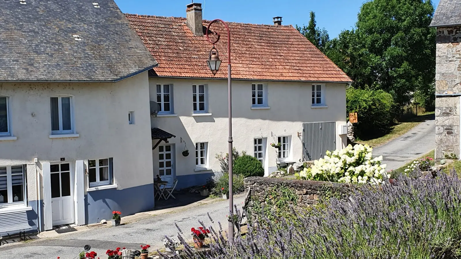 Meublé de tourisme MONTFOLLES