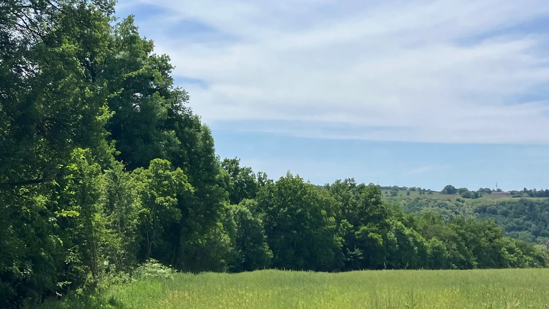paysage boucle des hameaux