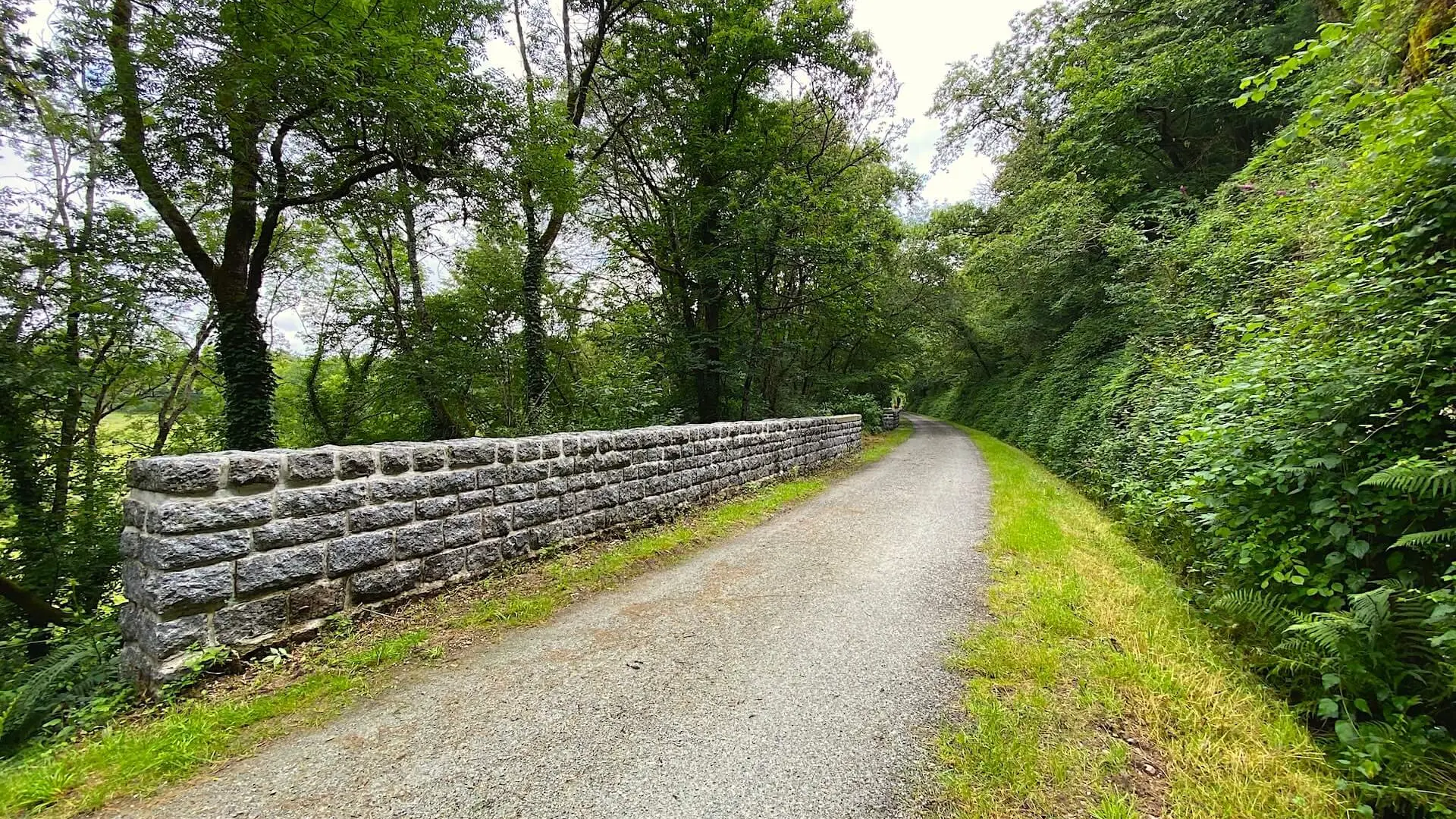 Voie Verte du Haut Limousin