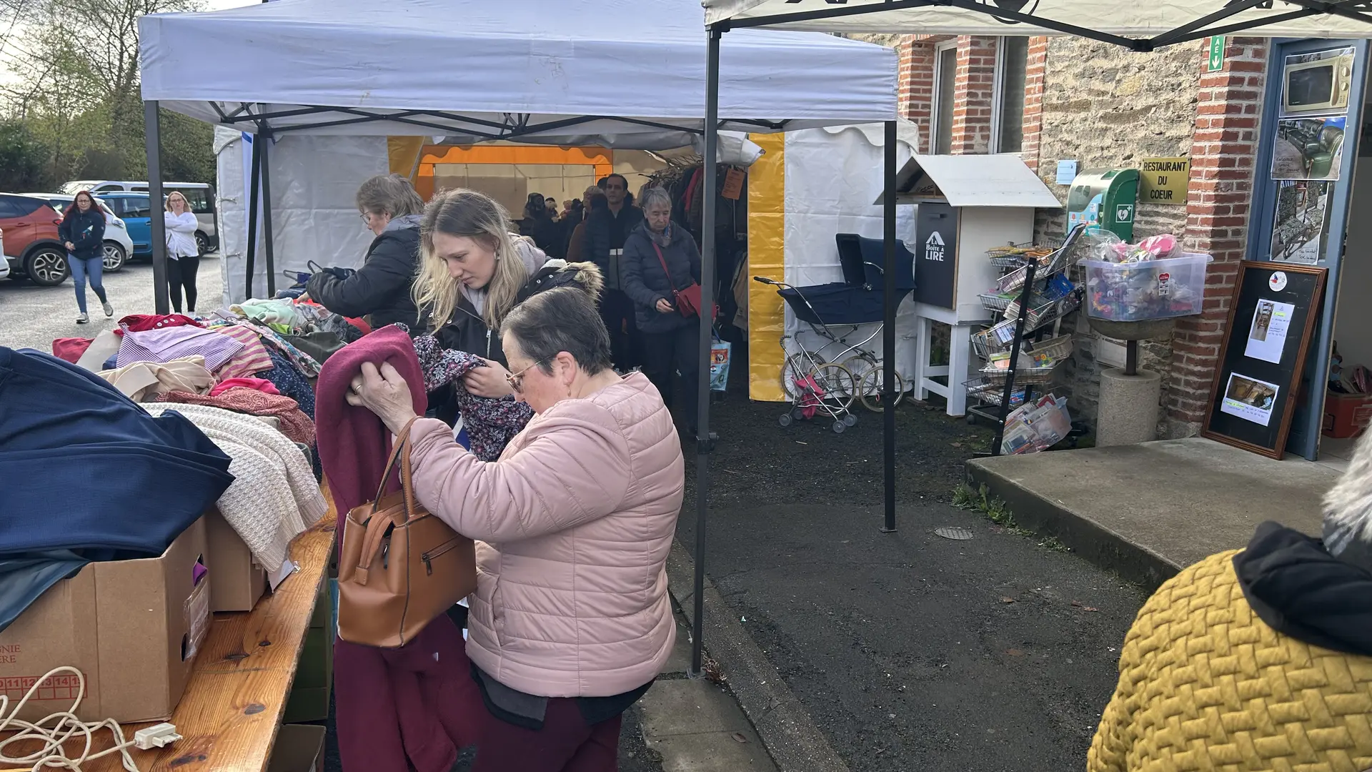 Braderie