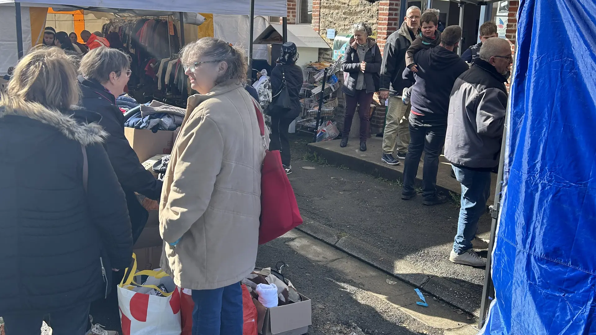 Braderie