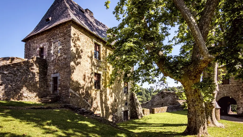 Castrum de Ségur-le-Château_3