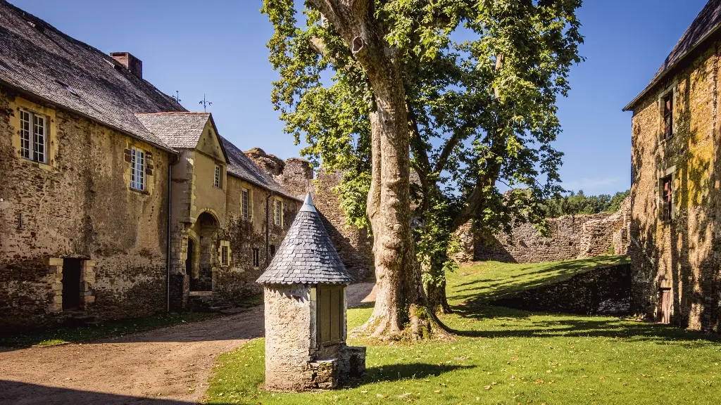 Castrum de Ségur-le-Château_2