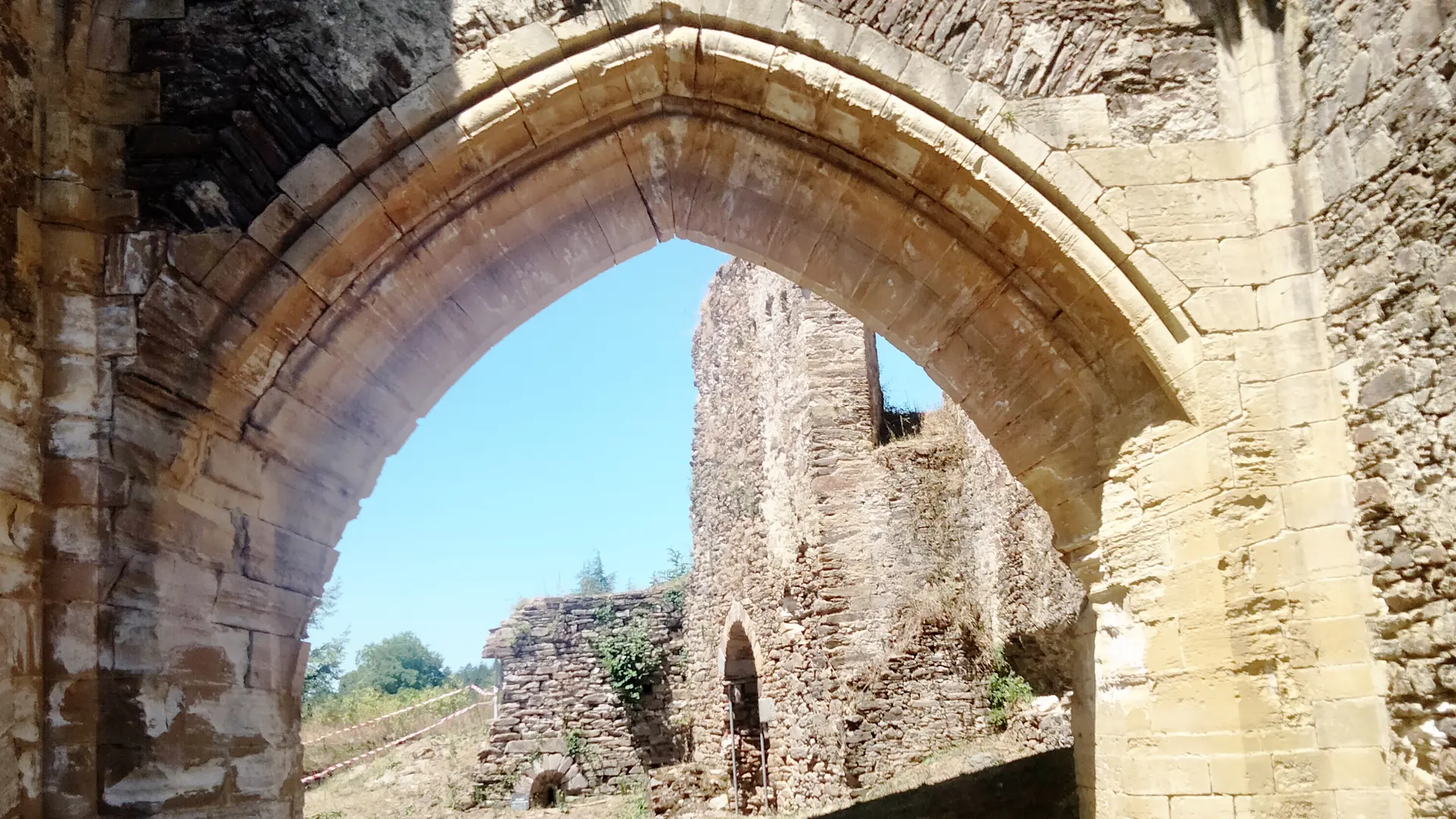 Castrum