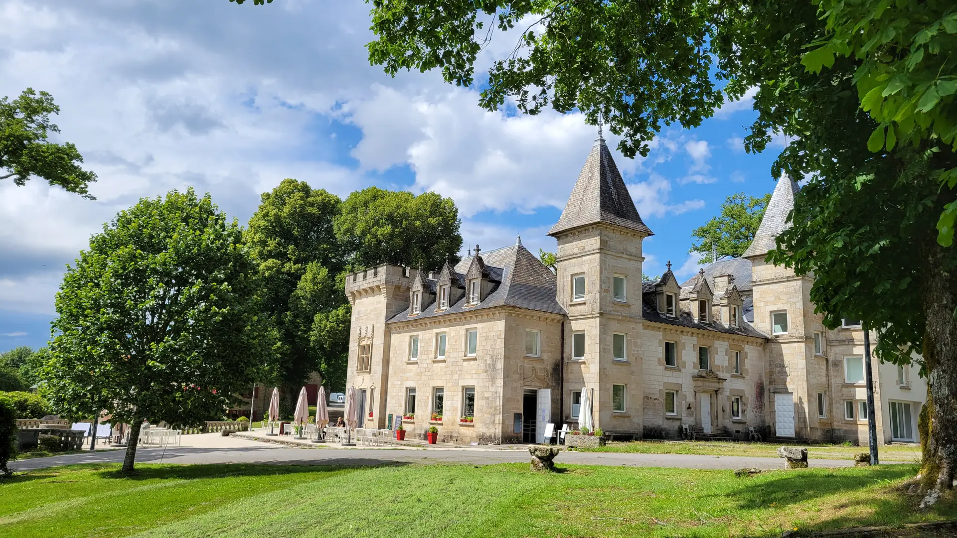 Ile_Vassiviere_chateau