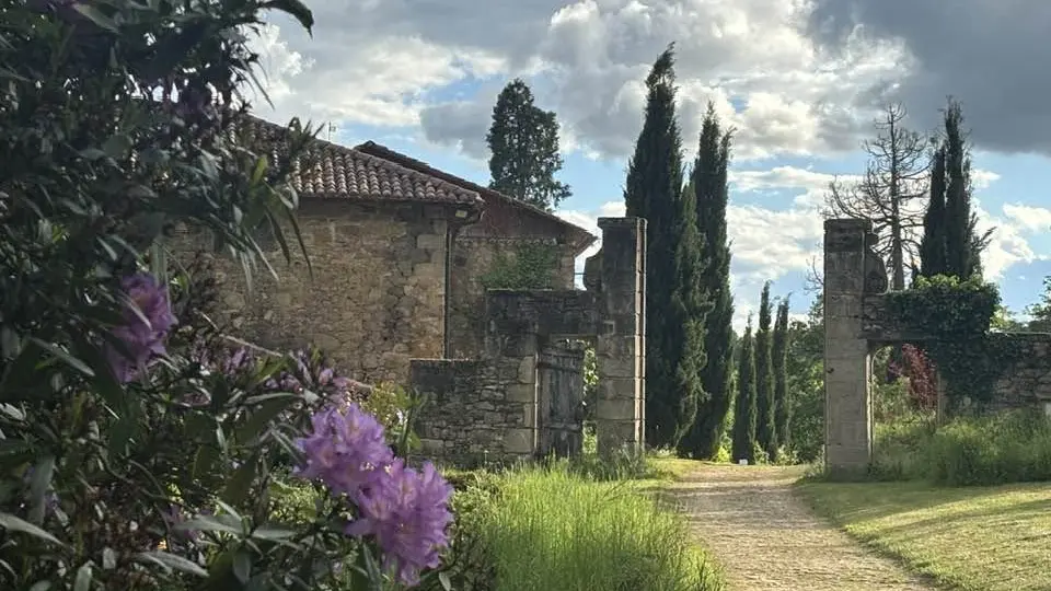 Jardin formel3_château Losmonerie