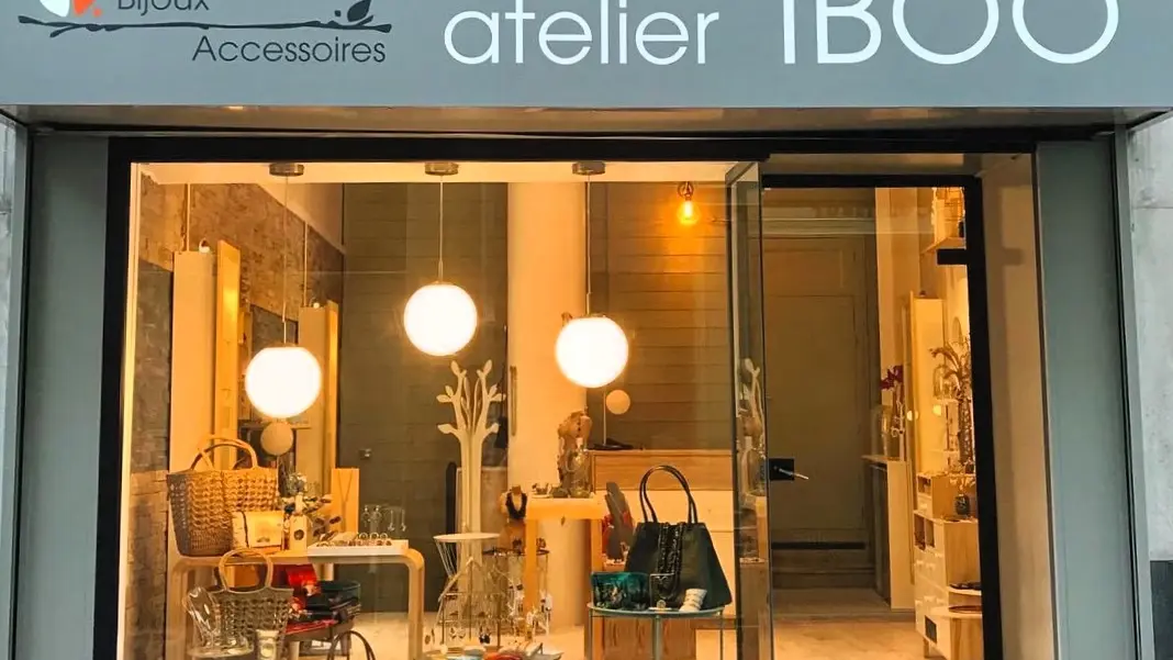 Atelier Iboo