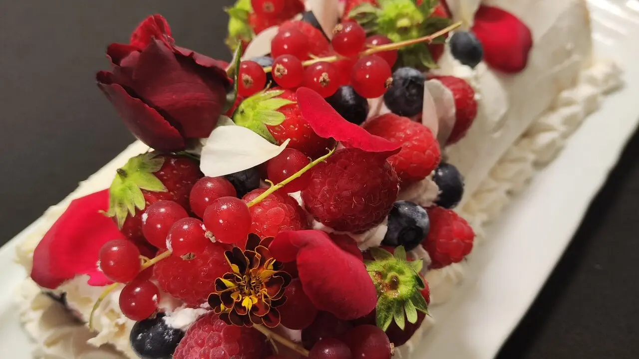 Dessert