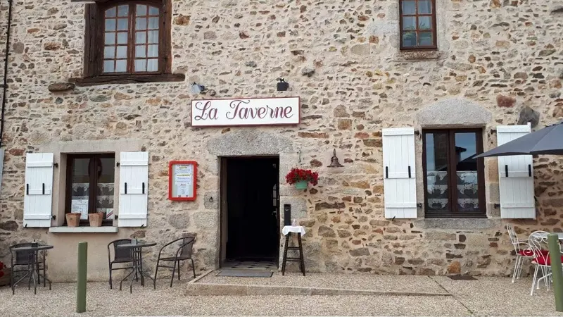 La Taverne 3