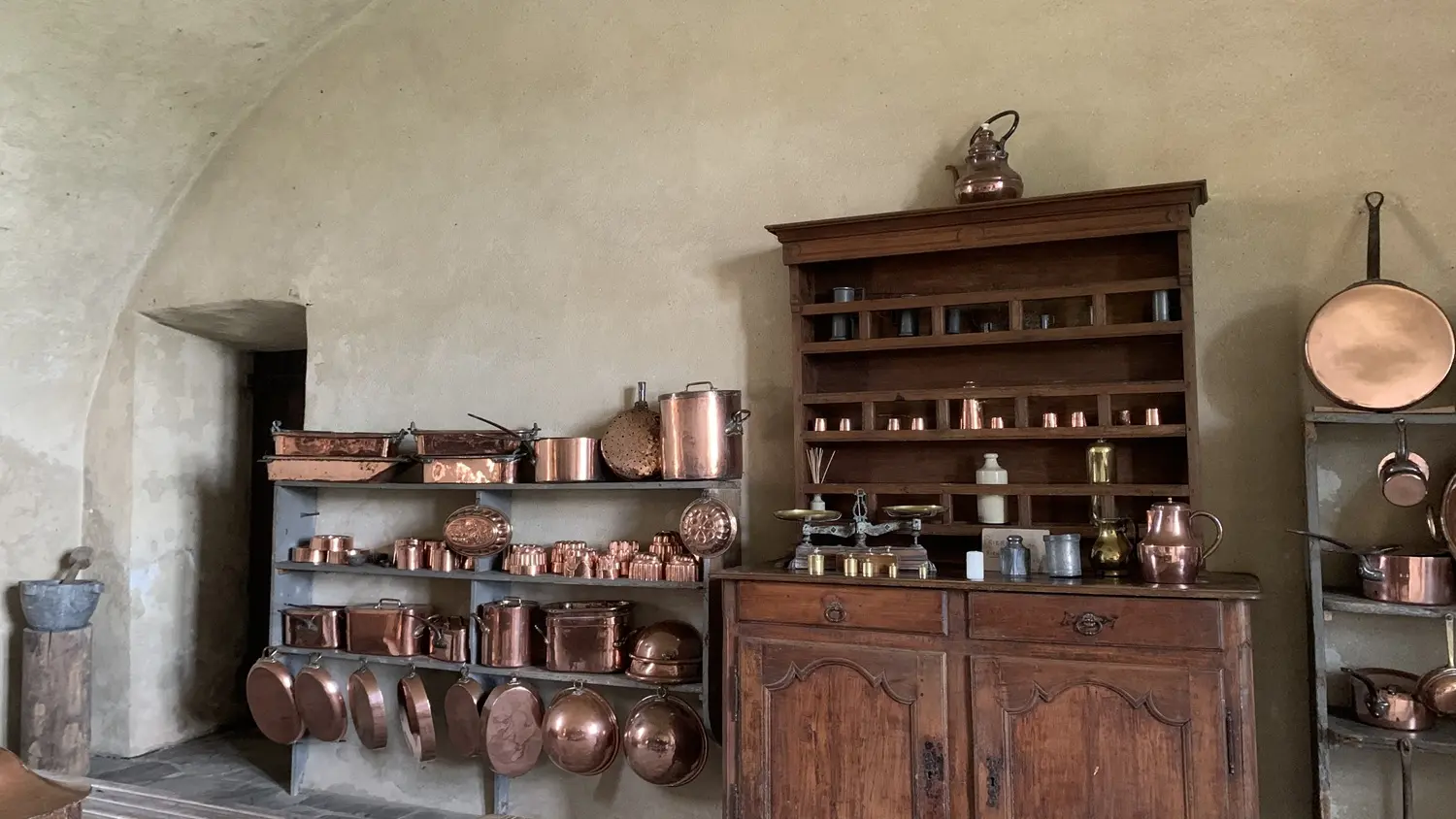 La cuisine
