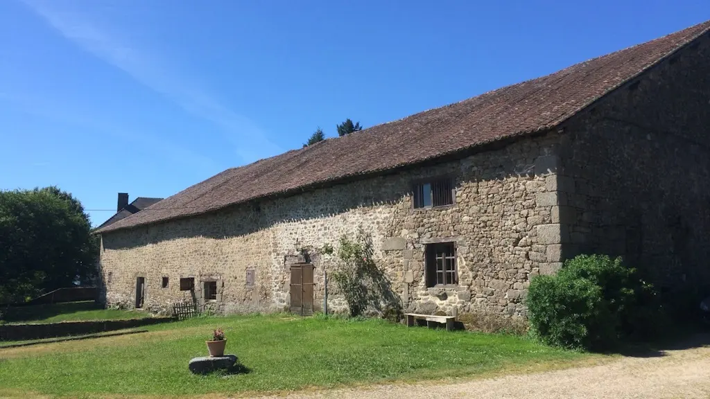La grange aux moines