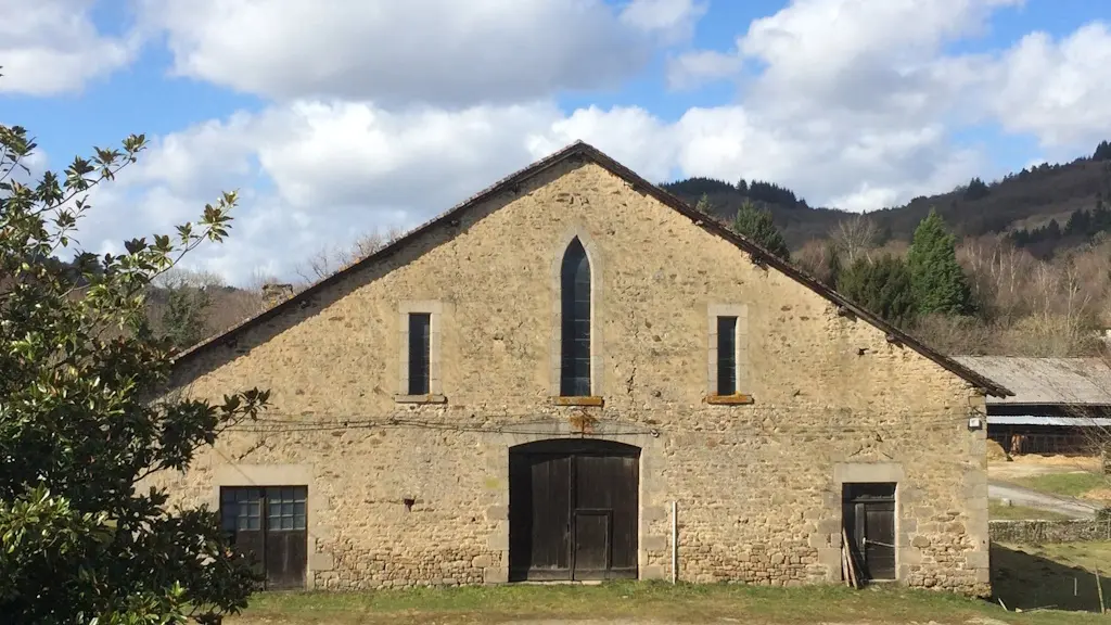La grange aux moines