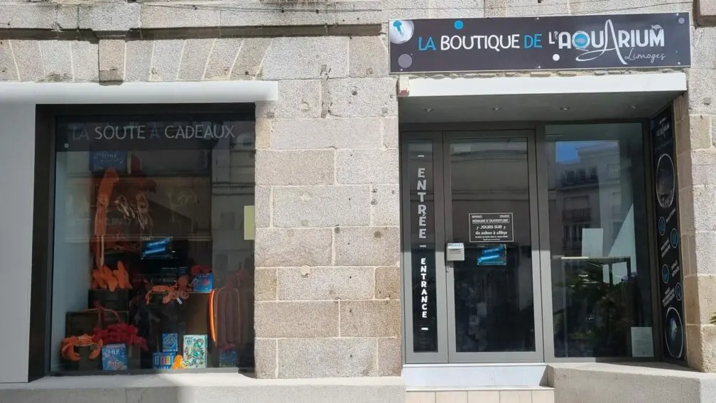 La soute à cadeaux 2