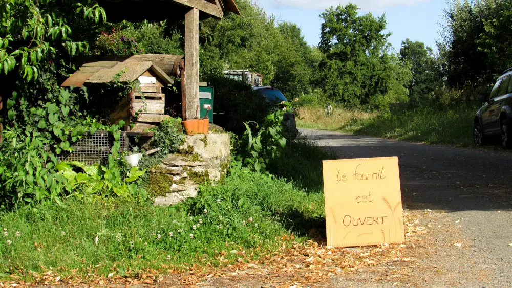 Laubanie _ Isabelle Pompe