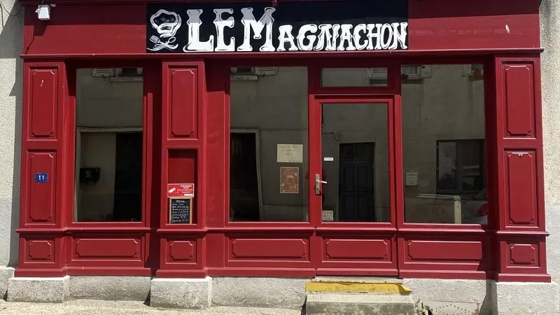 Le Magnachon 2