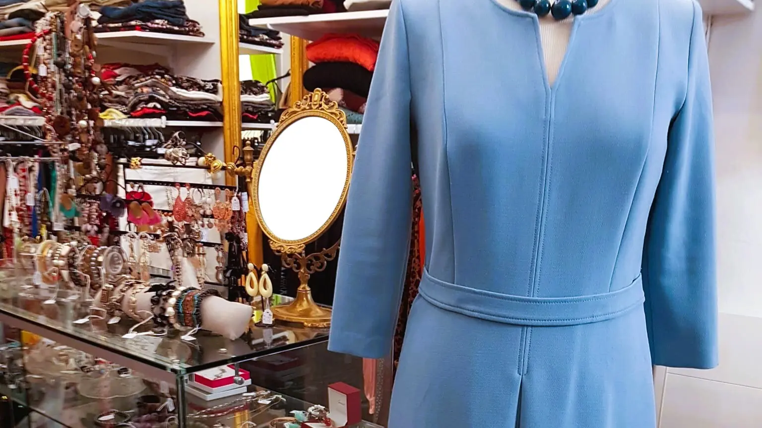 Le grenier de Marilou ©Le grenier de Marilou (2)