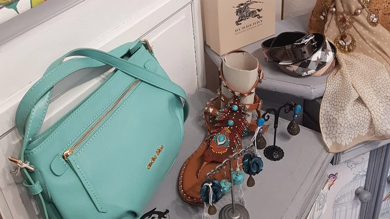 Le grenier de Marilou ©Le grenier de Marilou (5)