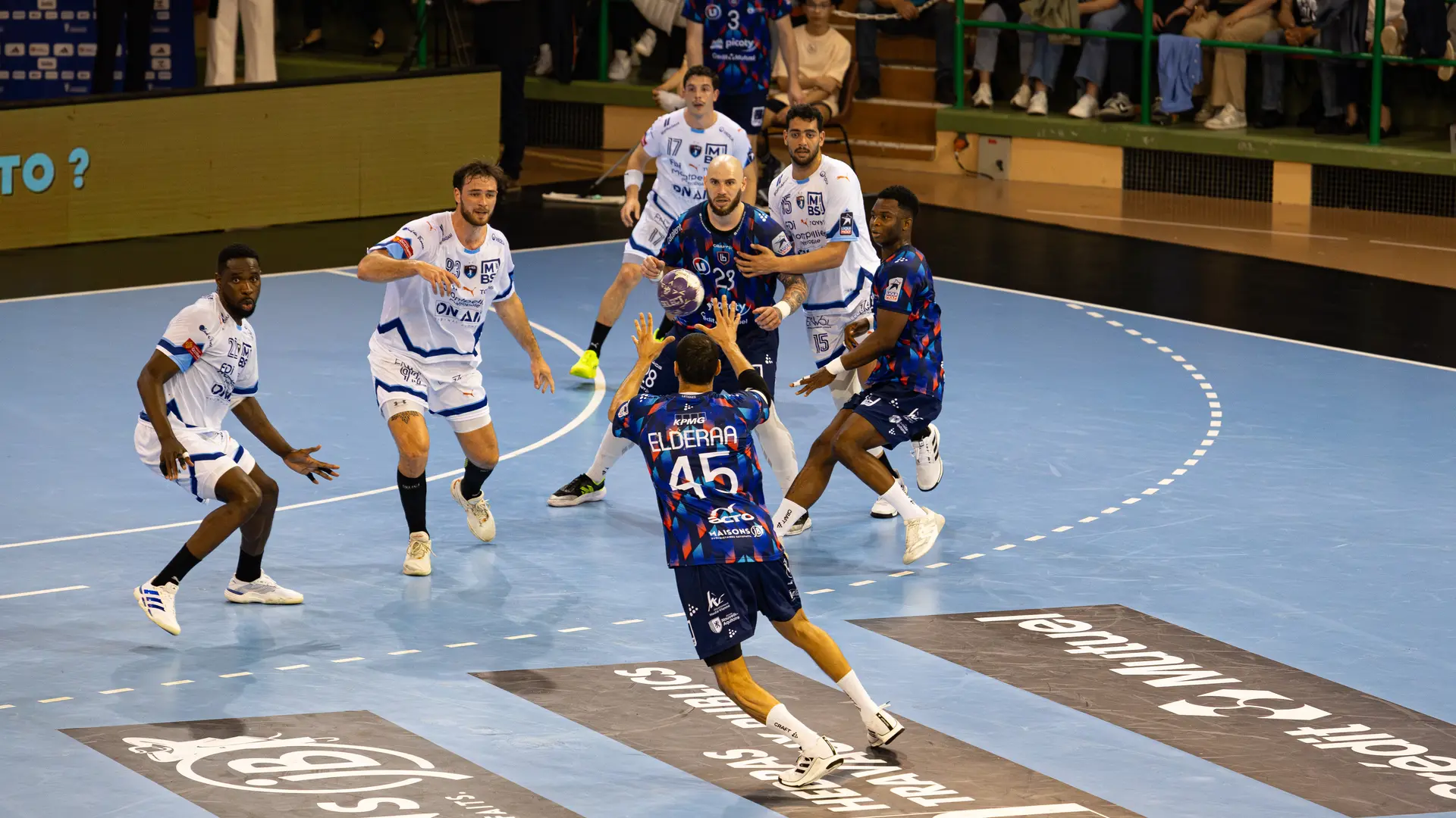 Limoges Handball