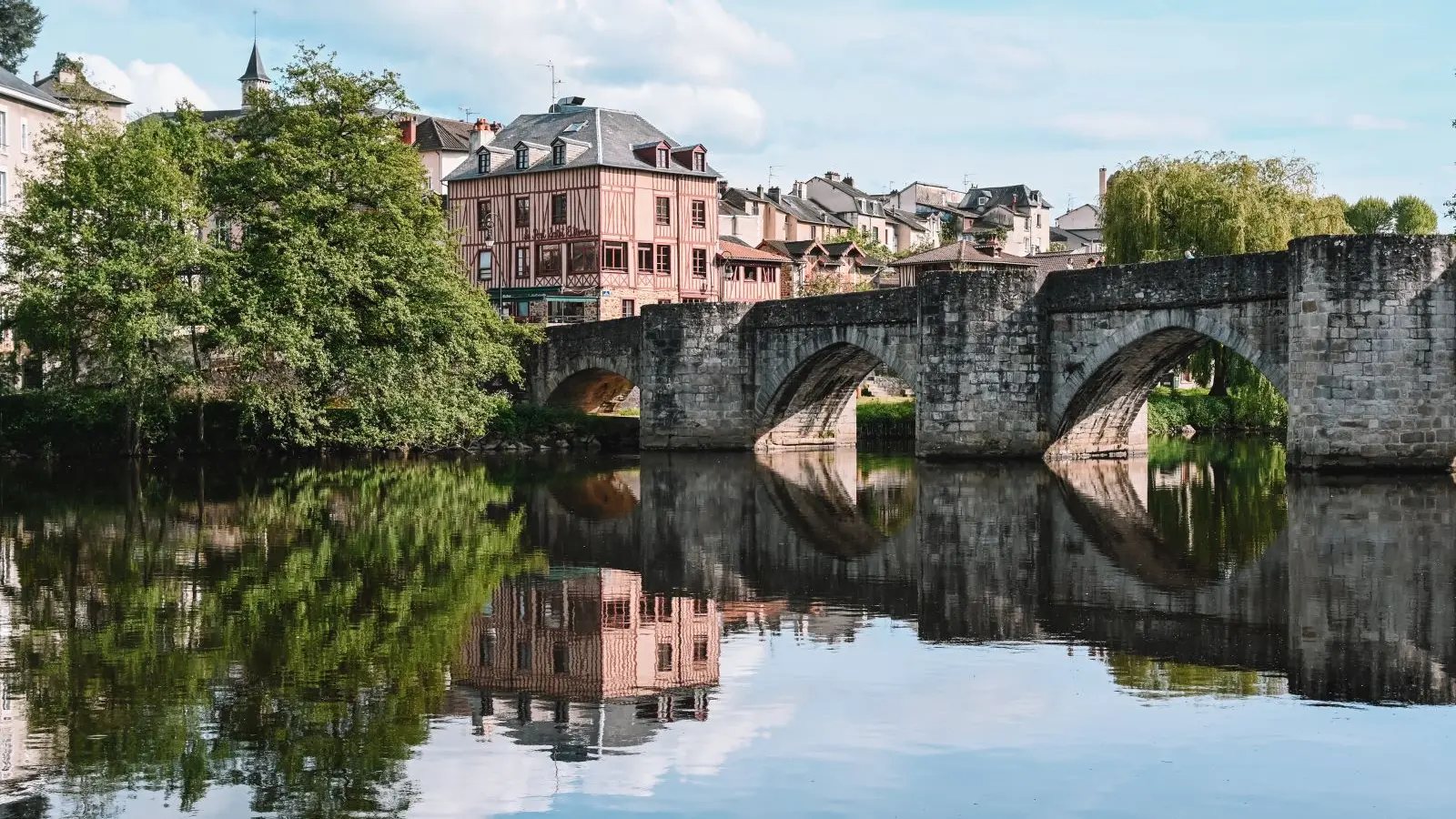 Pont Saint Etienne