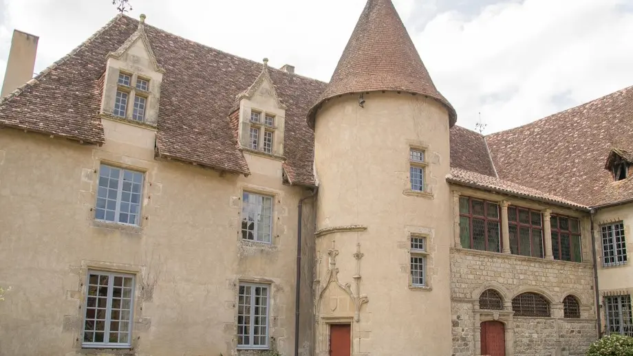 Losmonerie photo