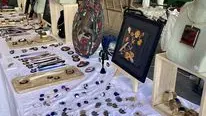 Marchés artisanaux 2024