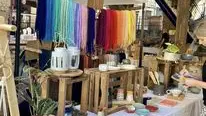 Marchés artisanaux 2024