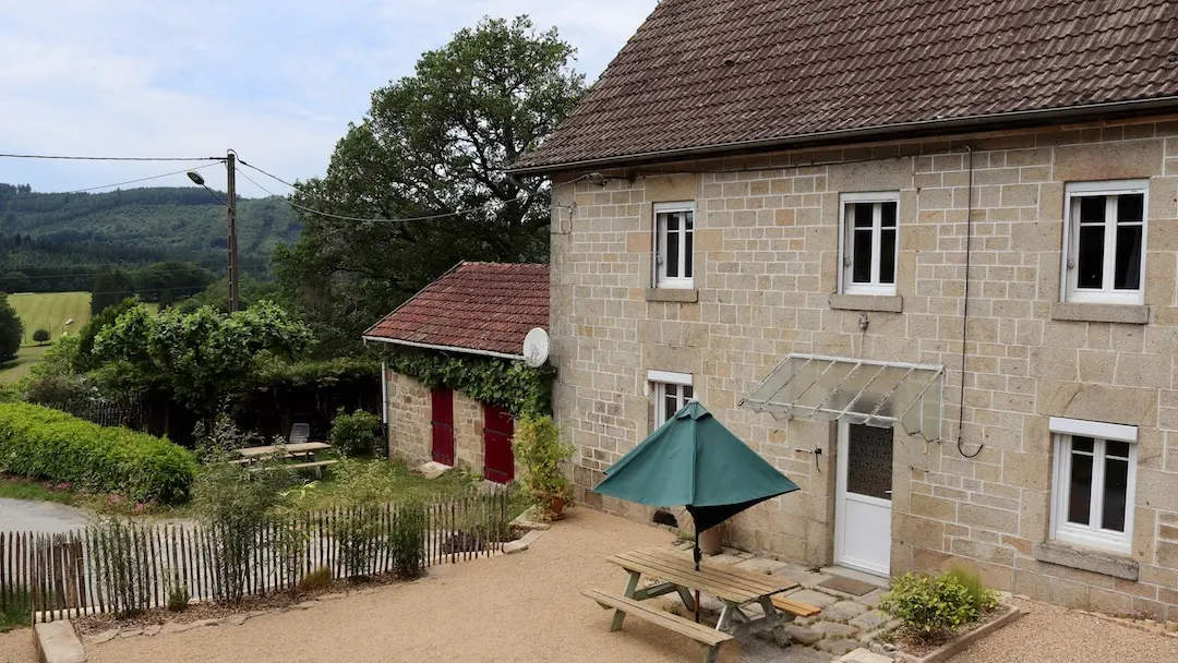 Meuble Ferme de Lauzat Le Chene (8)