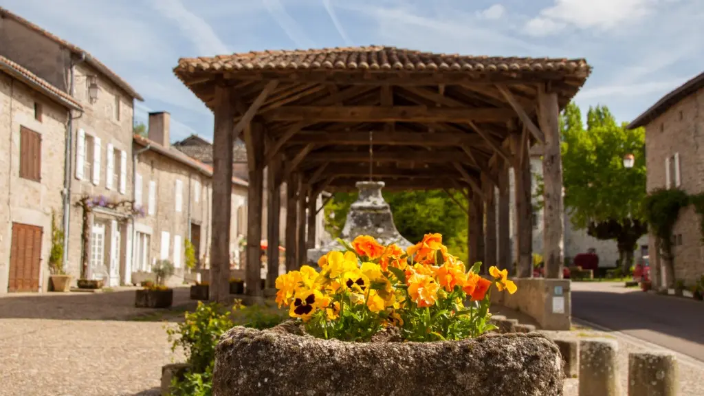 Mortemart